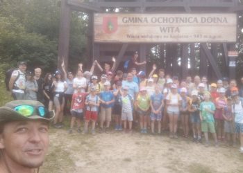 Wieże widokowe nie są aż tak trudne do zdobycia