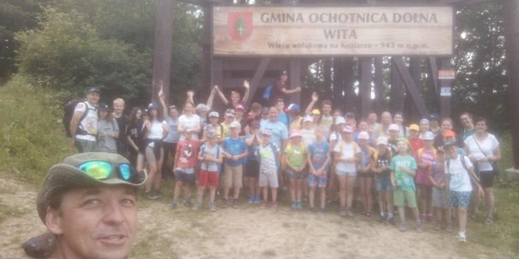 Wieże widokowe nie są aż tak trudne do zdobycia 1 Wieże widokowe nie są aż tak trudne do zdobycia