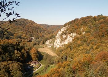 Ojcowski Park Narodowy z „Fundacją Dunajec”