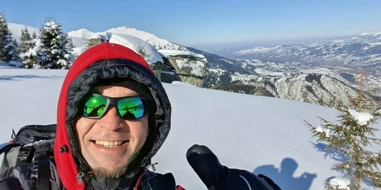 Oficjalnie jestem Międzynarodowym Przewodnikiem Górskim - International Mountain Leader - UIMLA 1 Oficjalnie jestem Międzynarodowym Przewodnikiem Górskim – International Mountain Leader – UIMLA