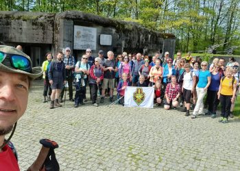 GSB na RATY z PTTK Nowy Targ – Etap V – Węgierska Górka – Żabnica