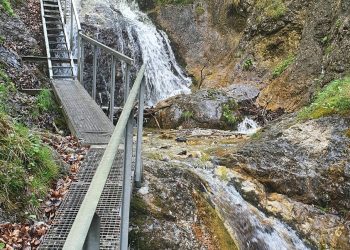 Kolejna wycieczka z Fundacją Dunajec
