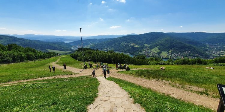 Beskid Mały ale bardzo uroczy 1 Beskid Mały ale bardzo uroczy