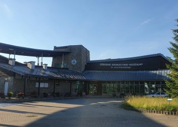 Szkolenie dla przewodników po Magurskim Parku Narodowym