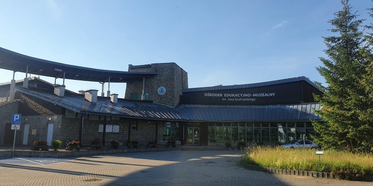 Szkolenie dla przewodników po Magurskim Parku Narodowym 1 Szkolenie dla przewodników po Magurskim Parku Narodowym