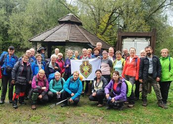 Hej Bieszczady, na Bieszczady nie ma rady