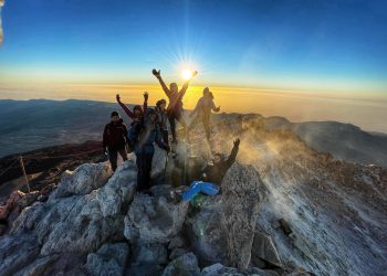 Teneryfa – kraina niesamowitych kontrastów