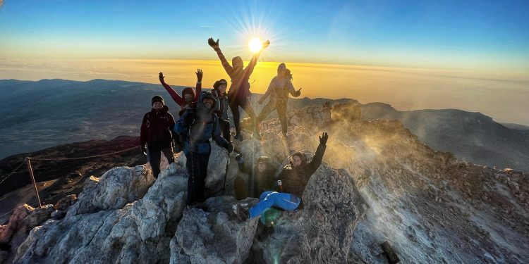 Teneryfa – kraina niesamowitych kontrastów