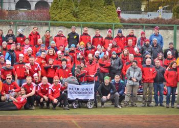 67. lecie SKPG Kraków