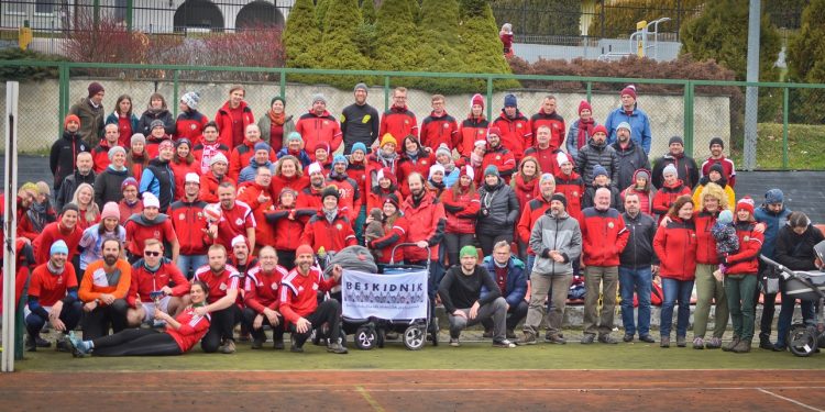 67. lecie SKPG Kraków