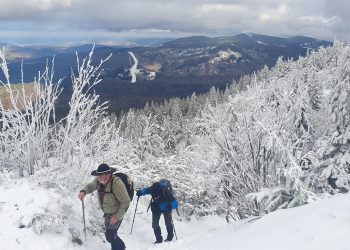 Czy w zimie warto wyjść na Babią Górę?