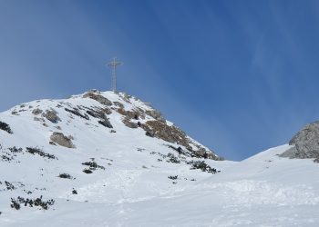 Giewont zawsze jest warty odwiedzenia