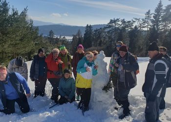 Wietrzny Wierch – czyli góra mniej znana ale bardzo polecana