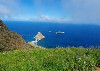 Jak wygląda zima na Teneryfie?