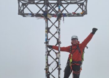 Co robi przewodnik w wolnym czasie?