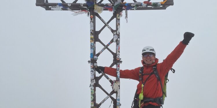 Co robi przewodnik w wolnym czasie?