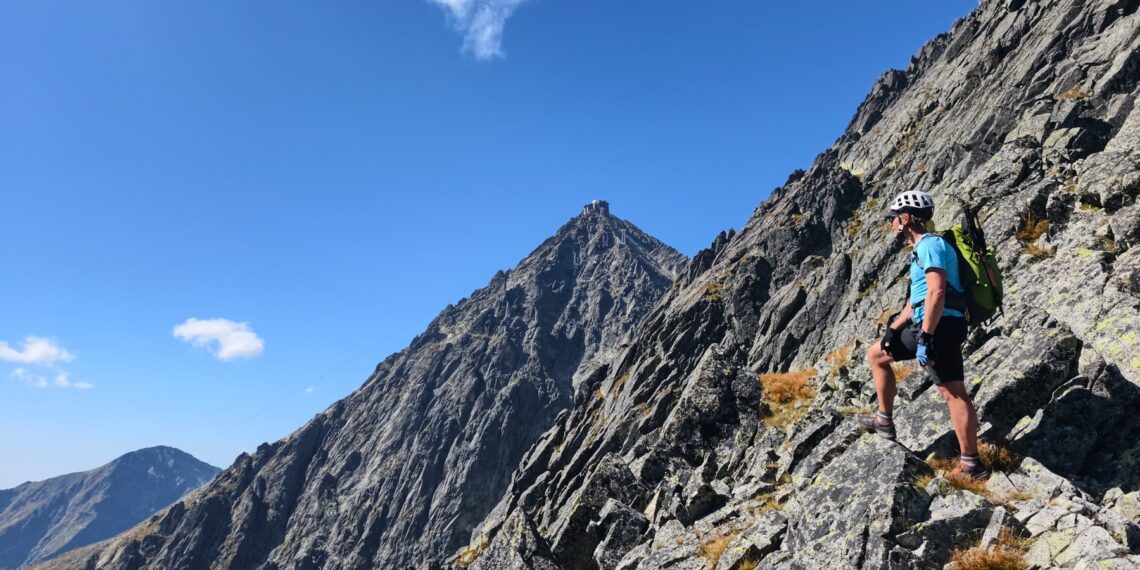 Zapraszam na wycieczki pozaszlakowe w Tatry Słowackie 1