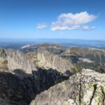 Zapraszam na wycieczki pozaszlakowe w Tatry Słowackie 5